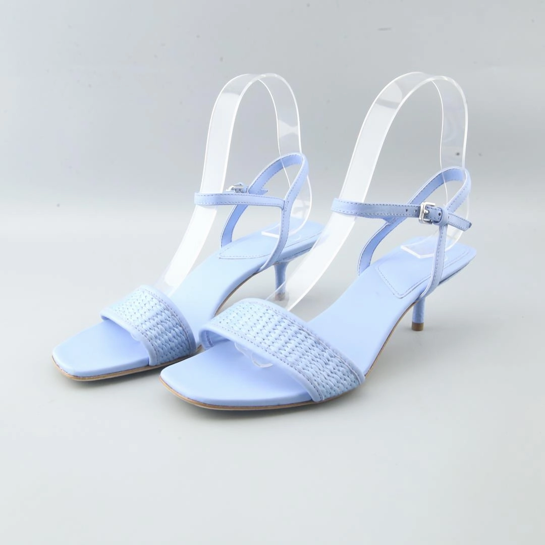 Vince Heels SARTO. ROQUEL