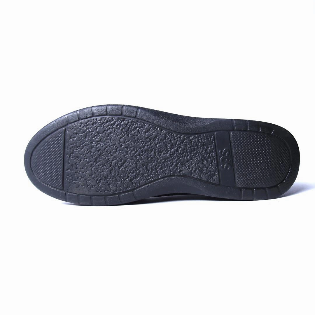SAS TRIPAD COMFORT Leather Shoes For Casual Wear