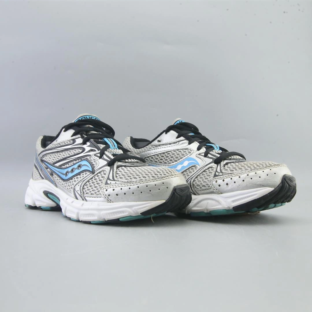 SAUCONY COHESION 6 Altra Lone Peak 8 Trail Running Shoe