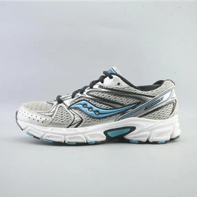 Best Shoes Running Treadmill SAUCONY COHESION 6