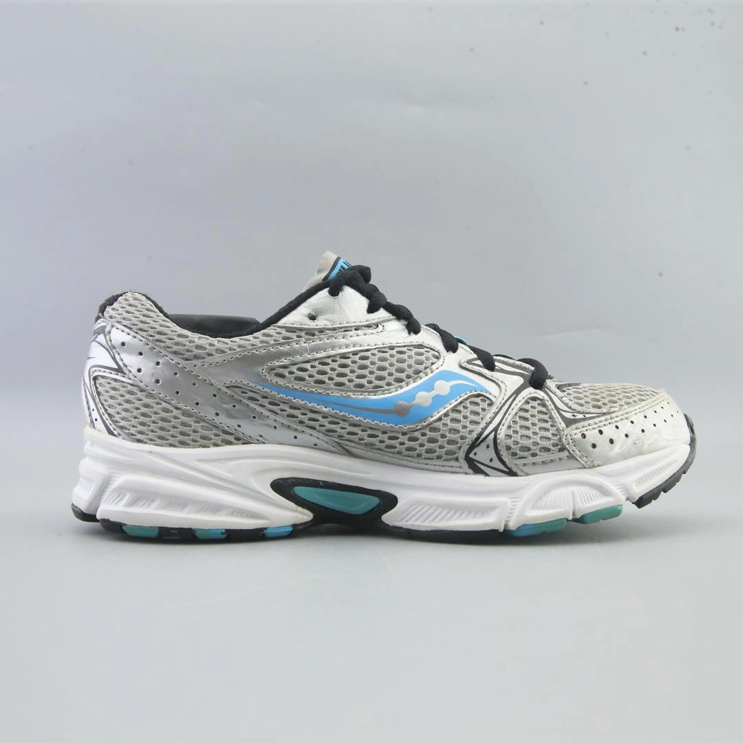 Most Comfortable Shoes For Running SAUCONY COHESION 6