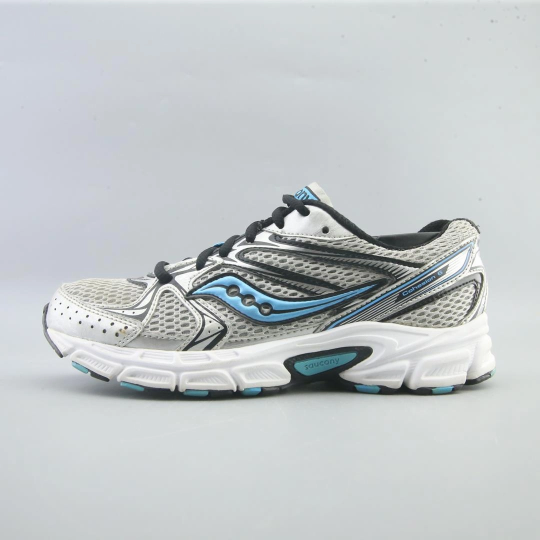 Best Triathlon Running Shoes SAUCONY COHESION 6