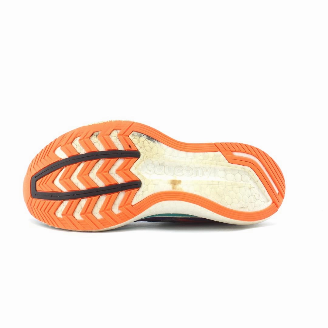 SAUCONY ENDORPHHIN SPEED 2 Running Shoes For Lower Back Pain