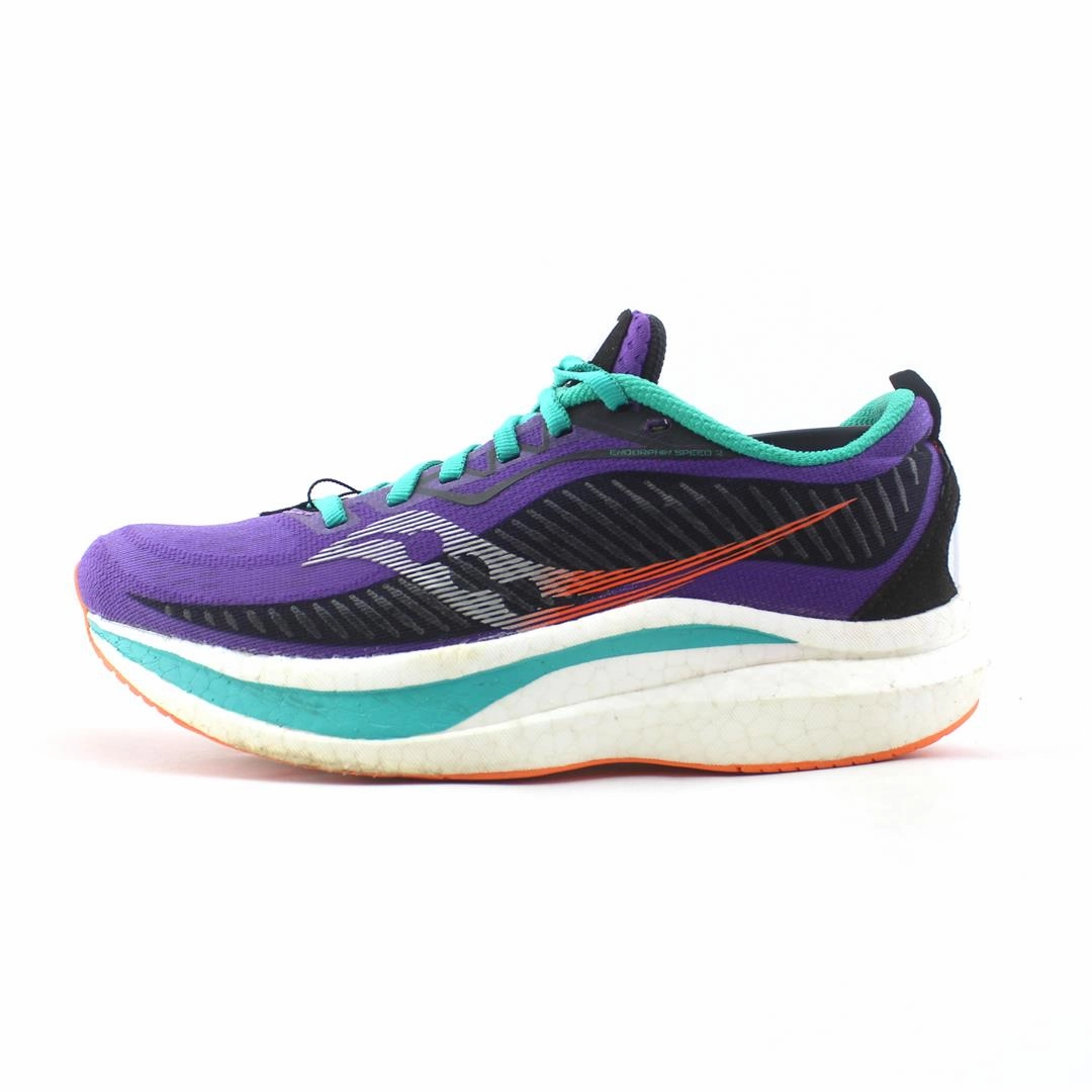 SAUCONY ENDORPHHIN SPEED 2 Tech Running Shoes