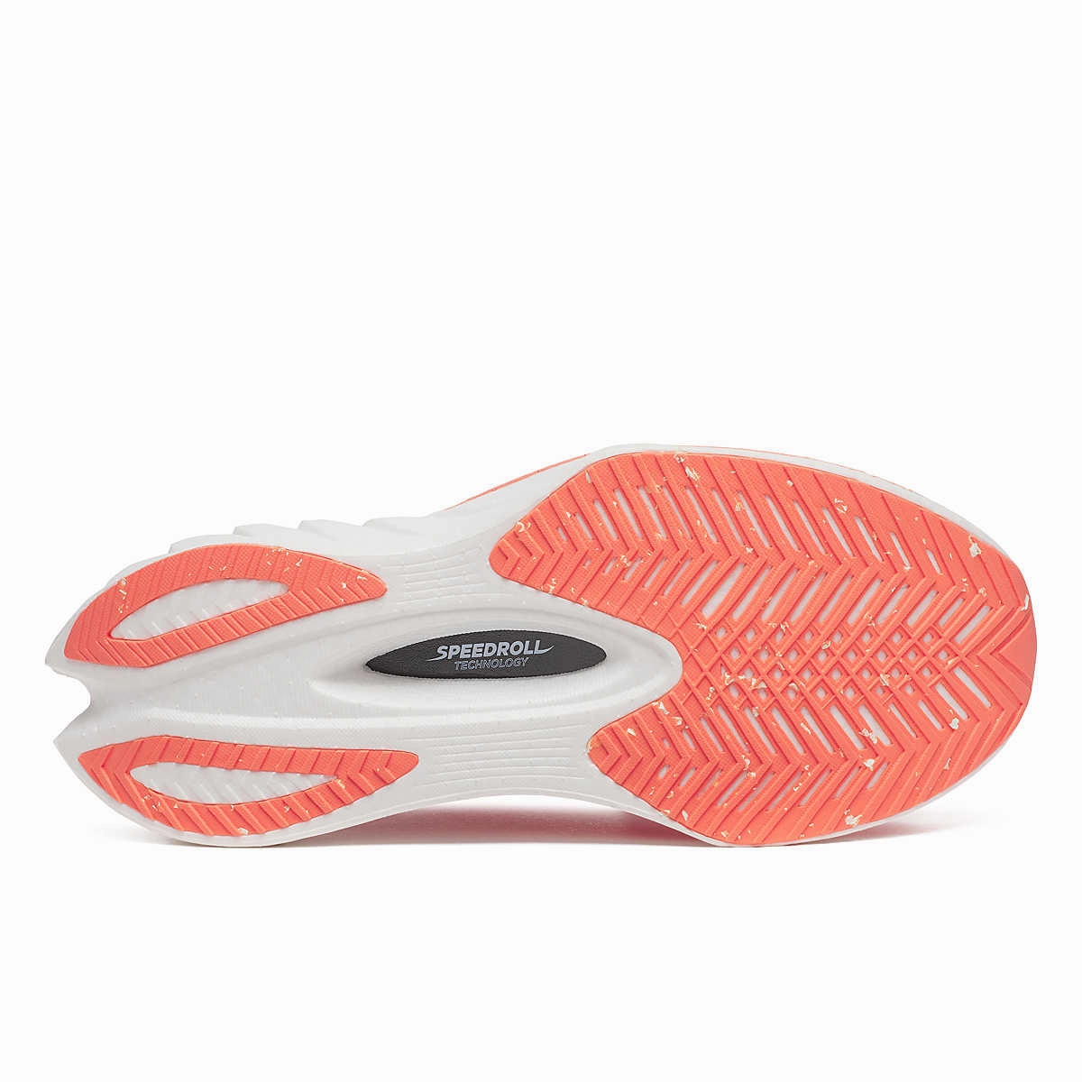 Blisters From Running Shoes Saucony Endorphin Pro Women' Running Shoes Coral