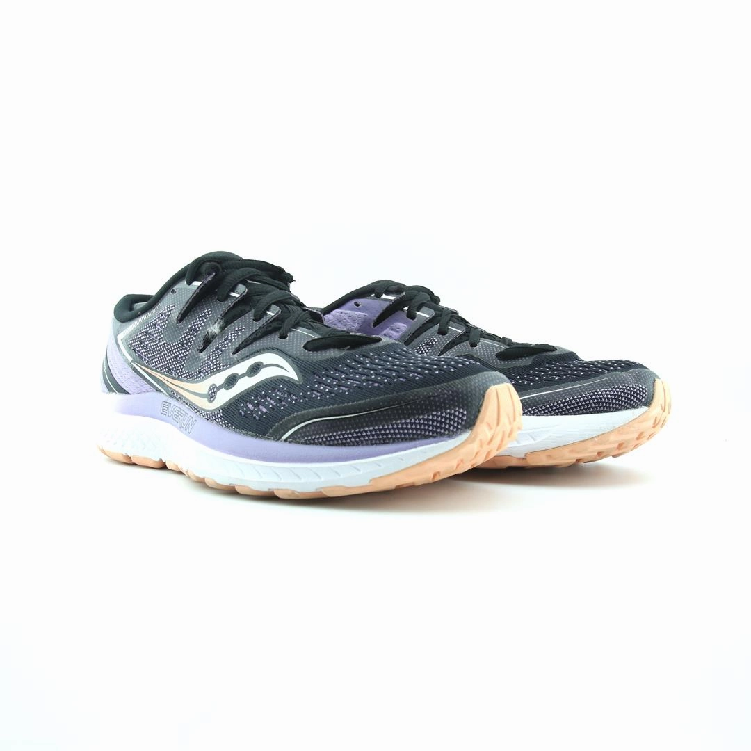 SAUCONY GUIDE ISO 2 Early Running Shoes