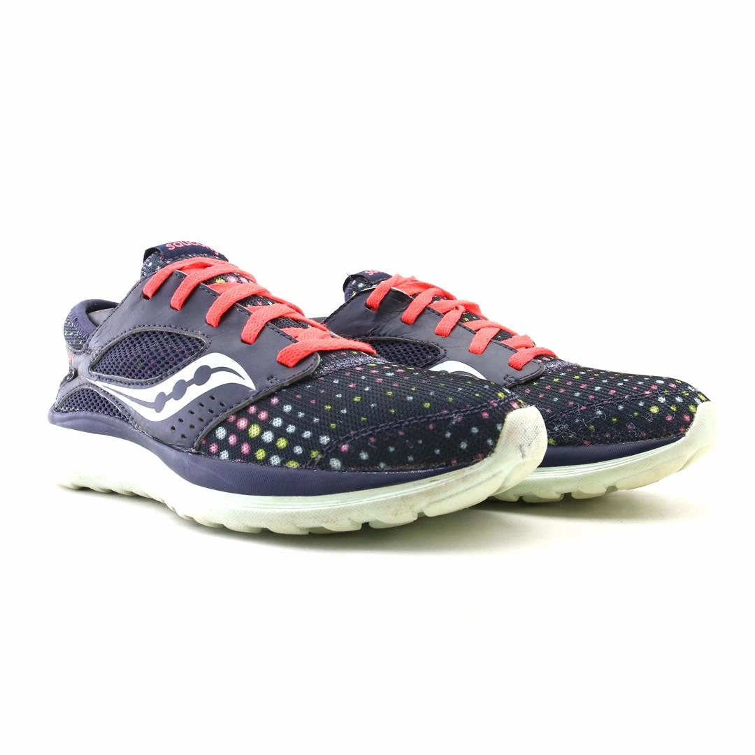 Supine Running Shoes SAUCONY KINETA RELAY