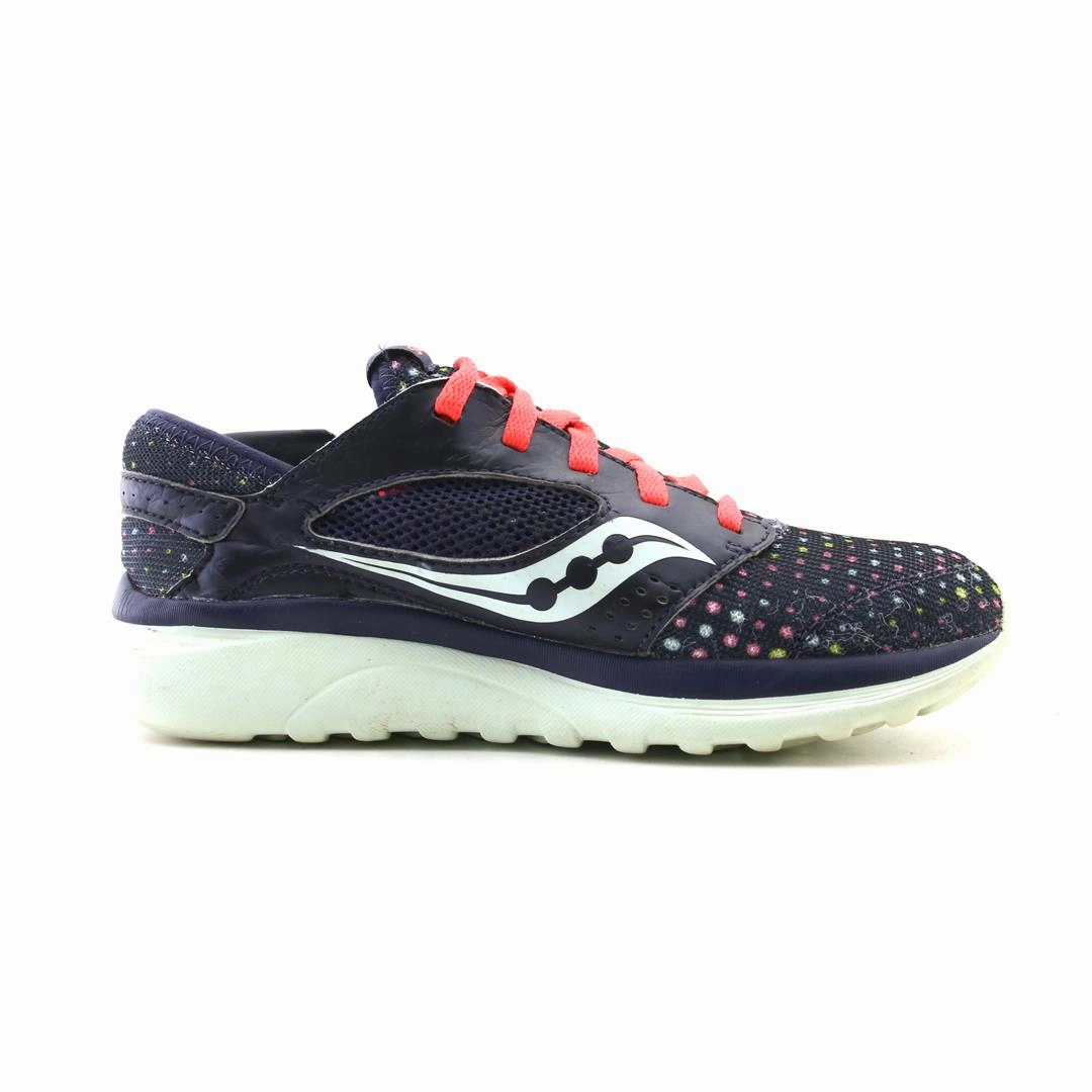 Wide Size Running Shoes SAUCONY KINETA RELAY