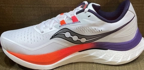 Saucony Men's Endorphin Speed 4 Running Shoes Warehouse