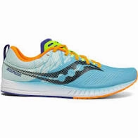 Gore Tex Trail Running Shoe Saucony Men's Fastwitch 9
