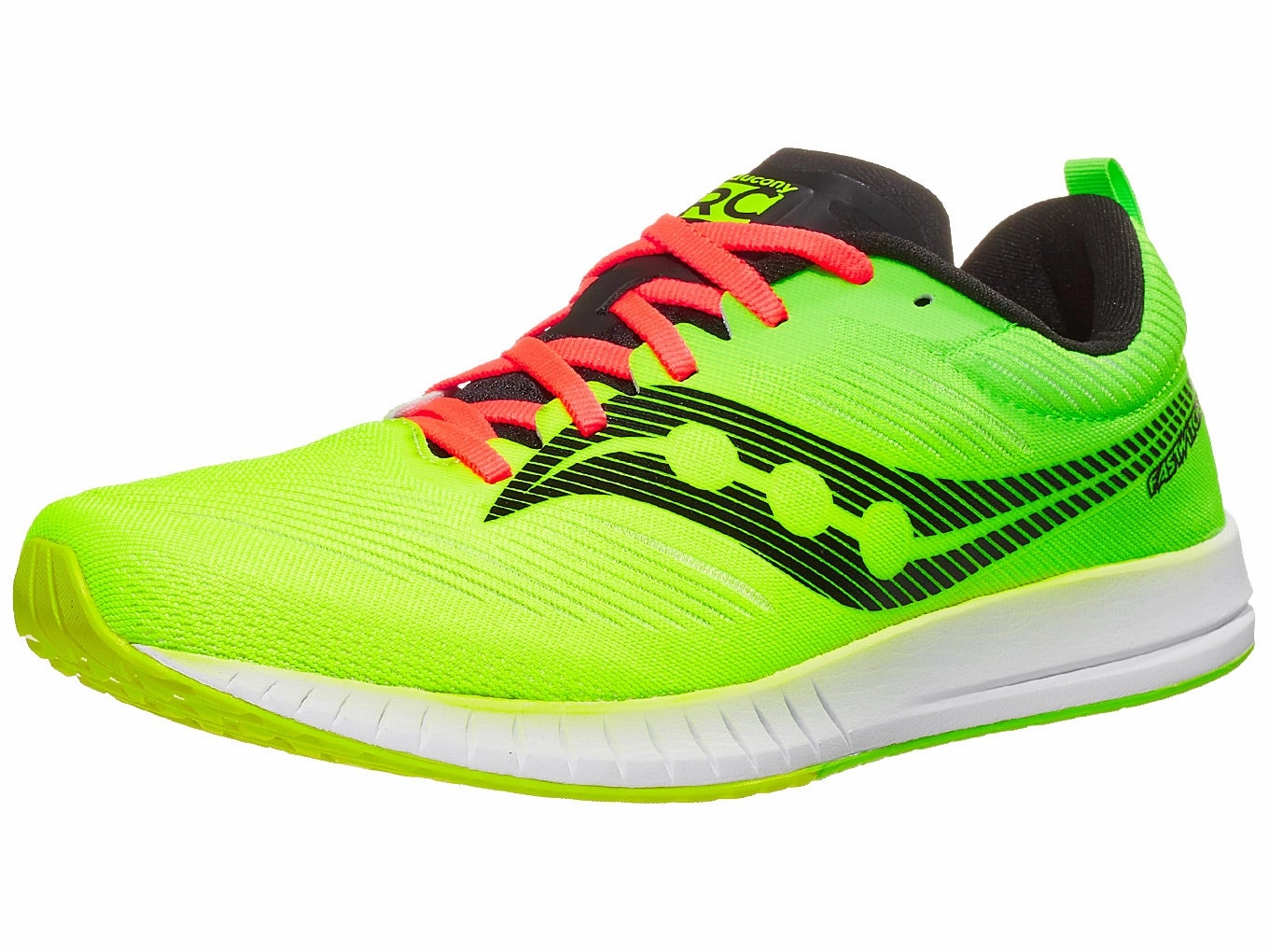Saucony Men's Fastwitch 9 Running Shoes At Dsw