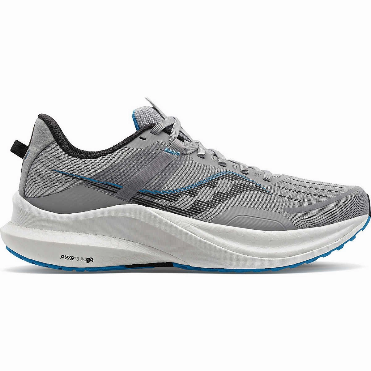 Best Running Shoes 2023 Saucony Men's Tempus Wide Running Shoes