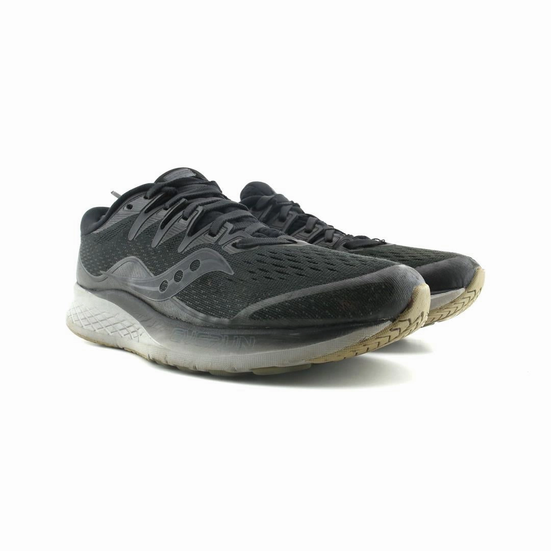 Air Max Ltd Running Shoes SAUCONY  RIDE ISO 2