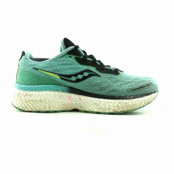 Foot Pronation Running Shoes SAUCONY TRIUMPH 19