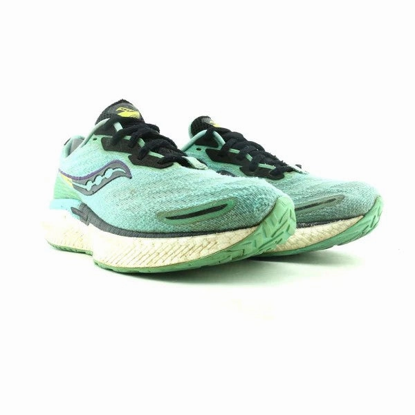 SAUCONY TRIUMPH 19 Running Shoes For Faster Runs
