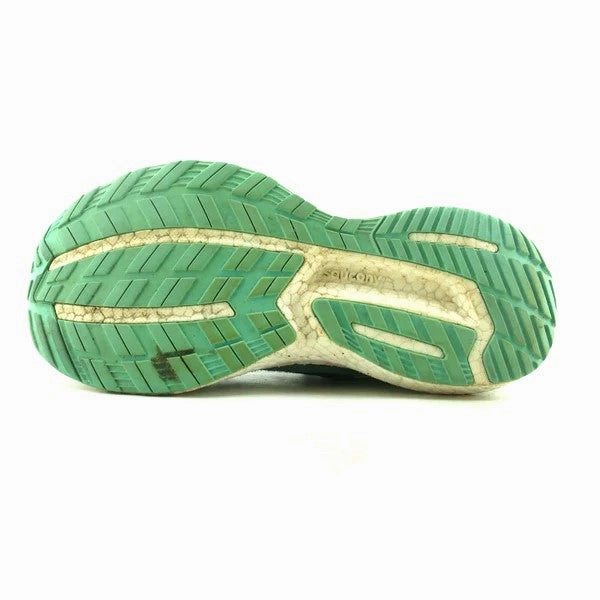 SAUCONY TRIUMPH 19 Shoes And Running