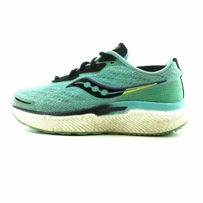 Running Shoes Cushion SAUCONY TRIUMPH 19