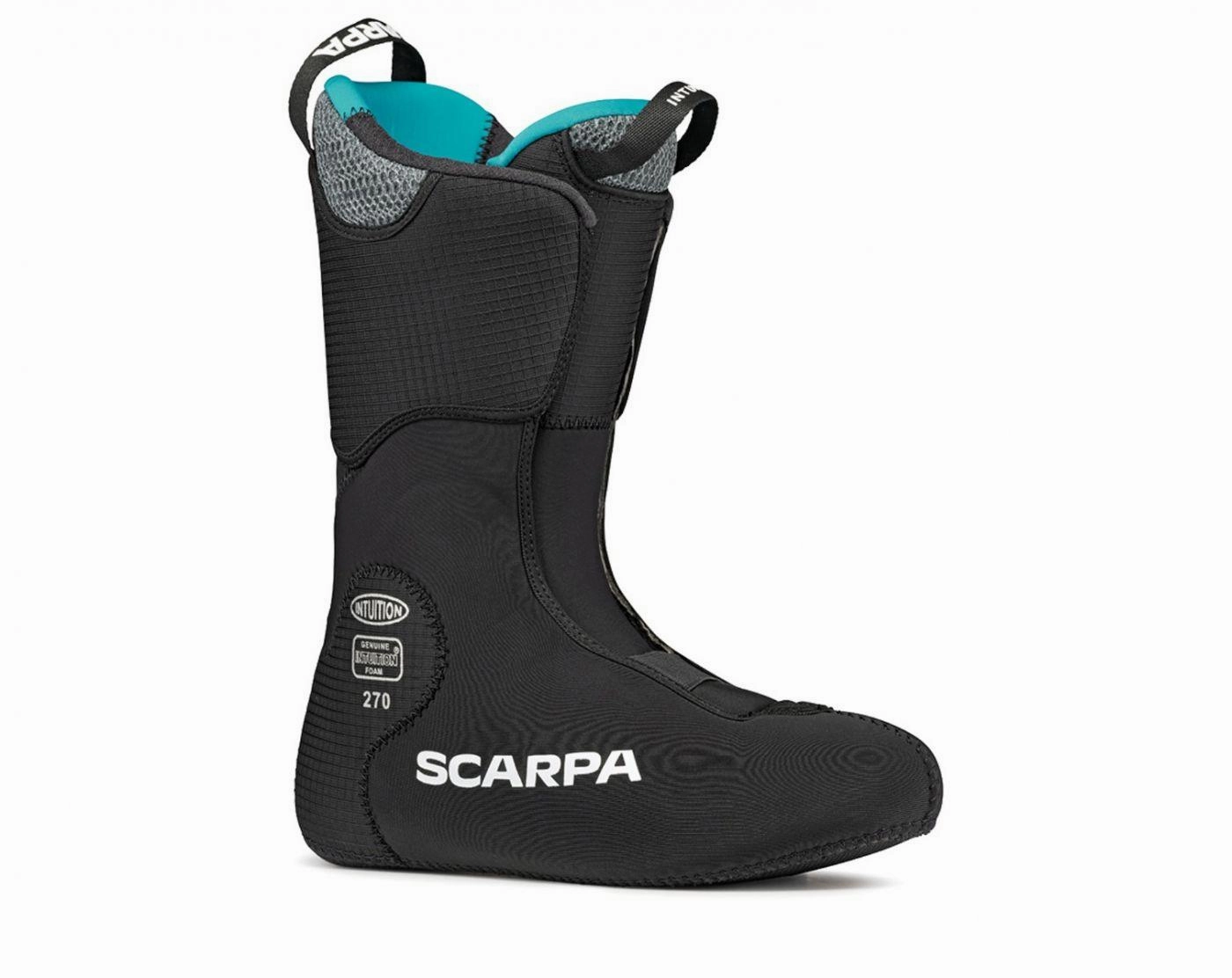 Scarpa Maestrale XT Ski Boot Scott Colburn Boots And Western Wear