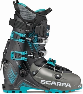 Scarpa Maestrale XT Ski Boot Mt Everest Boots