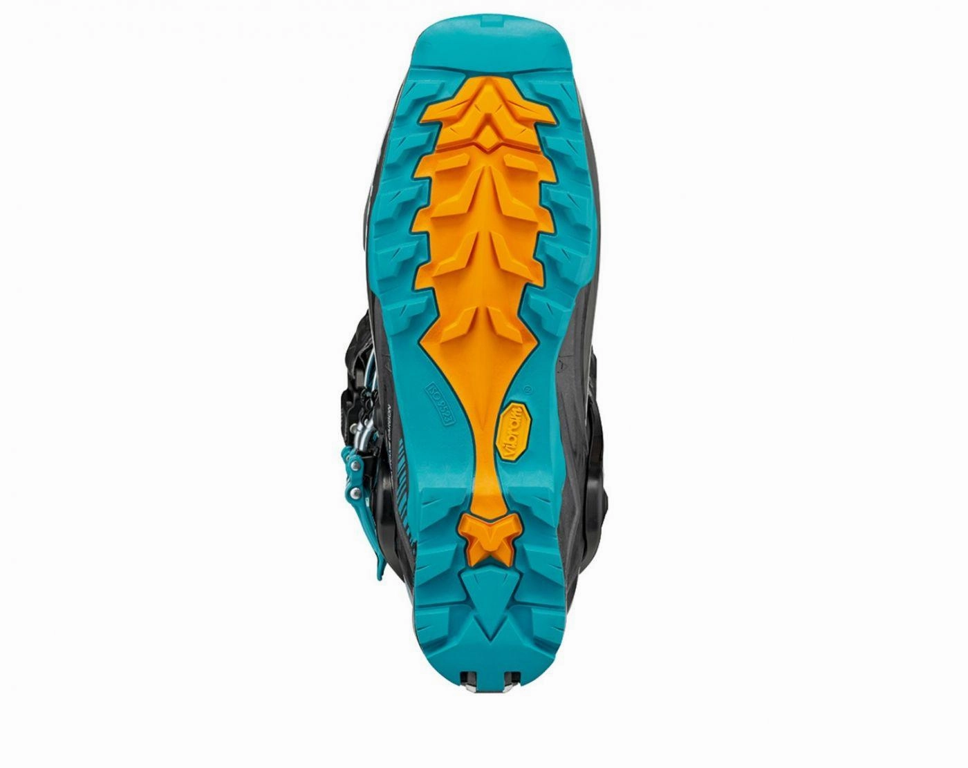 Dirtbike Riding Boots Scarpa Maestrale XT Ski Boot