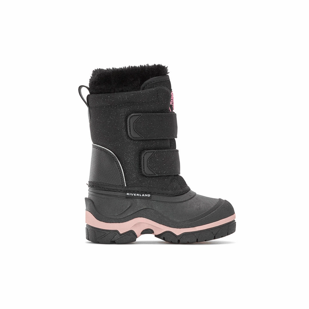 Custom Made Boots Rylah 2.0