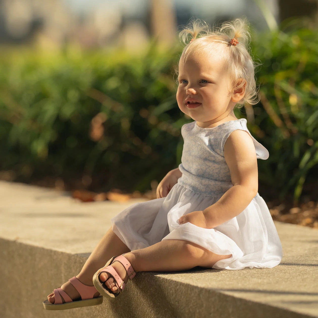 Berkshire Sandals Sea Wee - 2025 (Infant/Toddler)