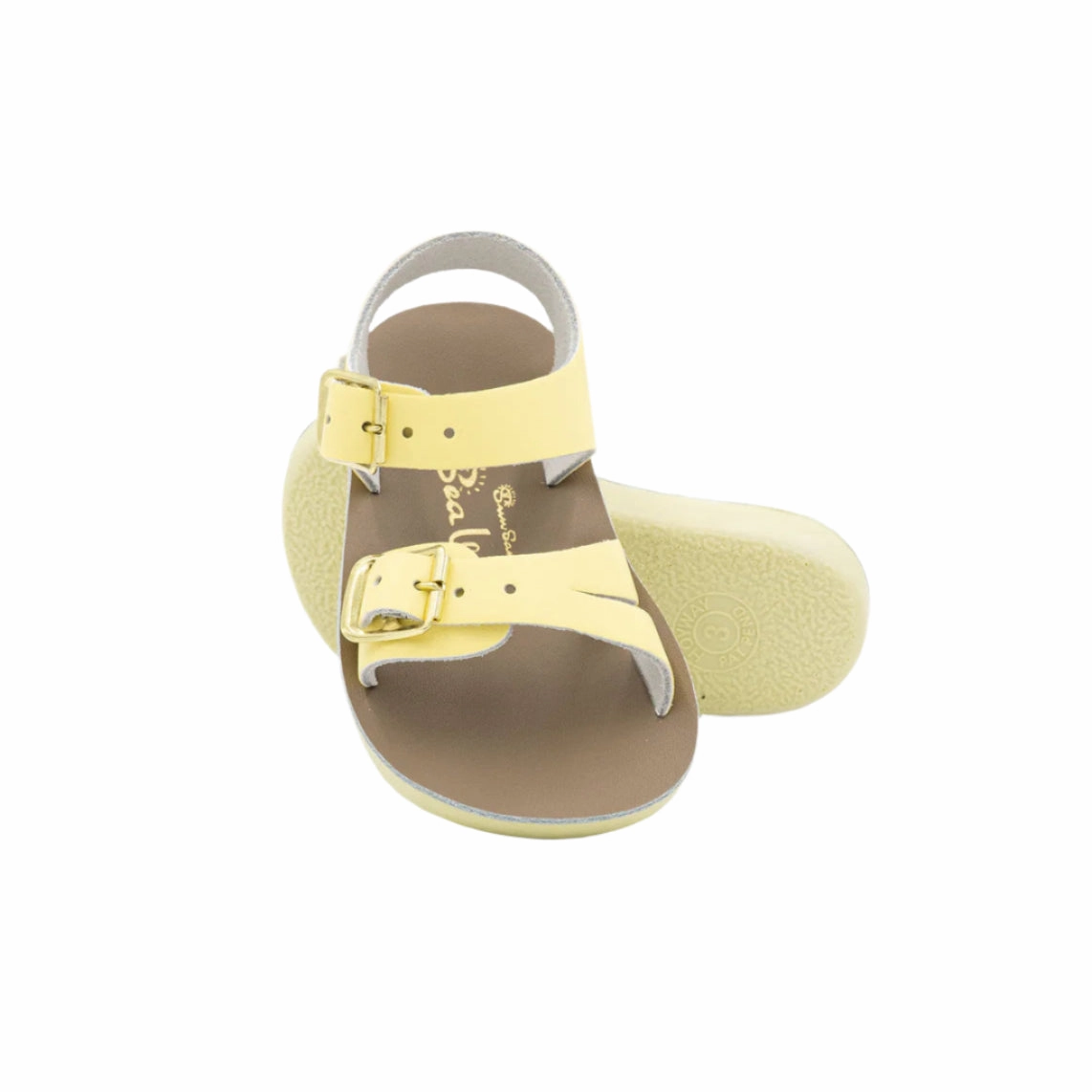 Under Armour Ignite Slide Sandals Sea Wee - 2025 (Infant/Toddler)