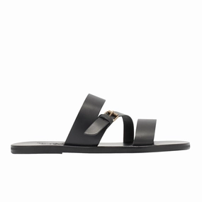 Freewaters Sandals Ifiklis Black