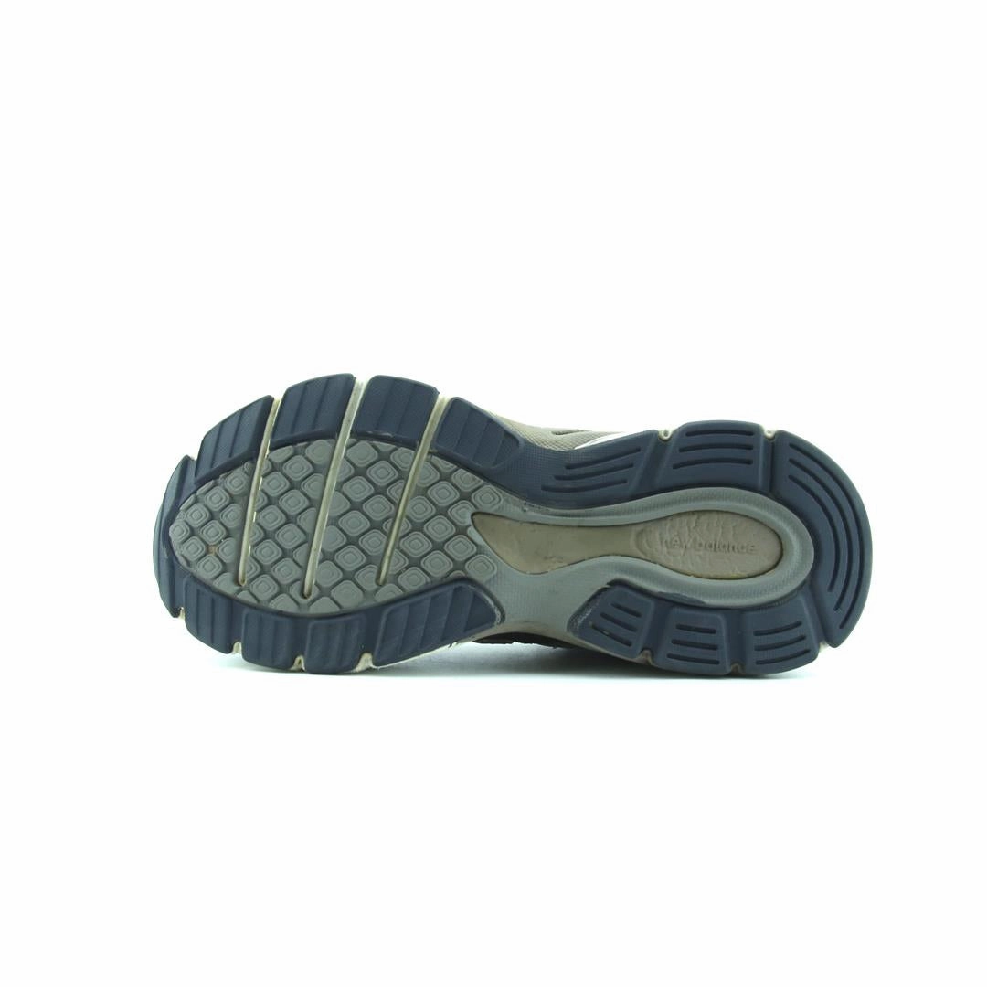 NEW BALANCE 990 What Is A New Balance