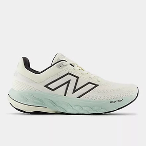 Women's New Balance Fresh Foam X 860v14 (Sea Salt/Angora/Clay Ash) New Balance Shoes Foot Locker