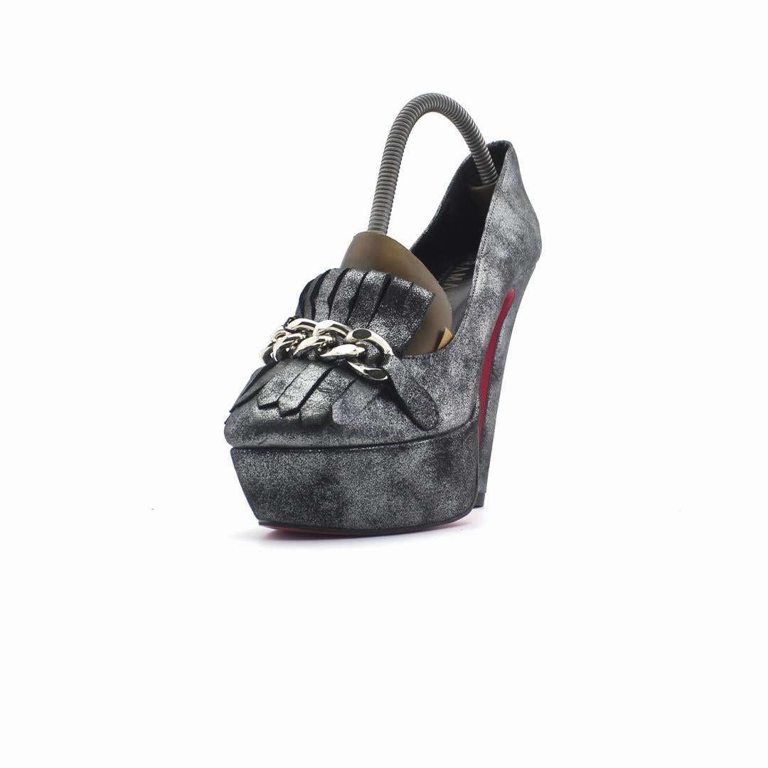 ALTRA MAREA . Pants High Heels