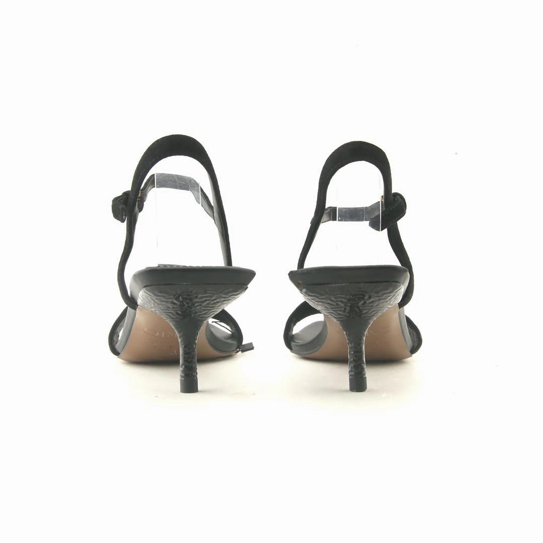 SARTO. ROQUEL High Heels For Winter