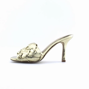 MARC FISHER . Wedge High Heel Flip Flops