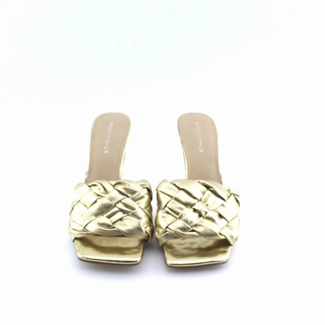 Best High Heels For Wide Feet MARC FISHER .