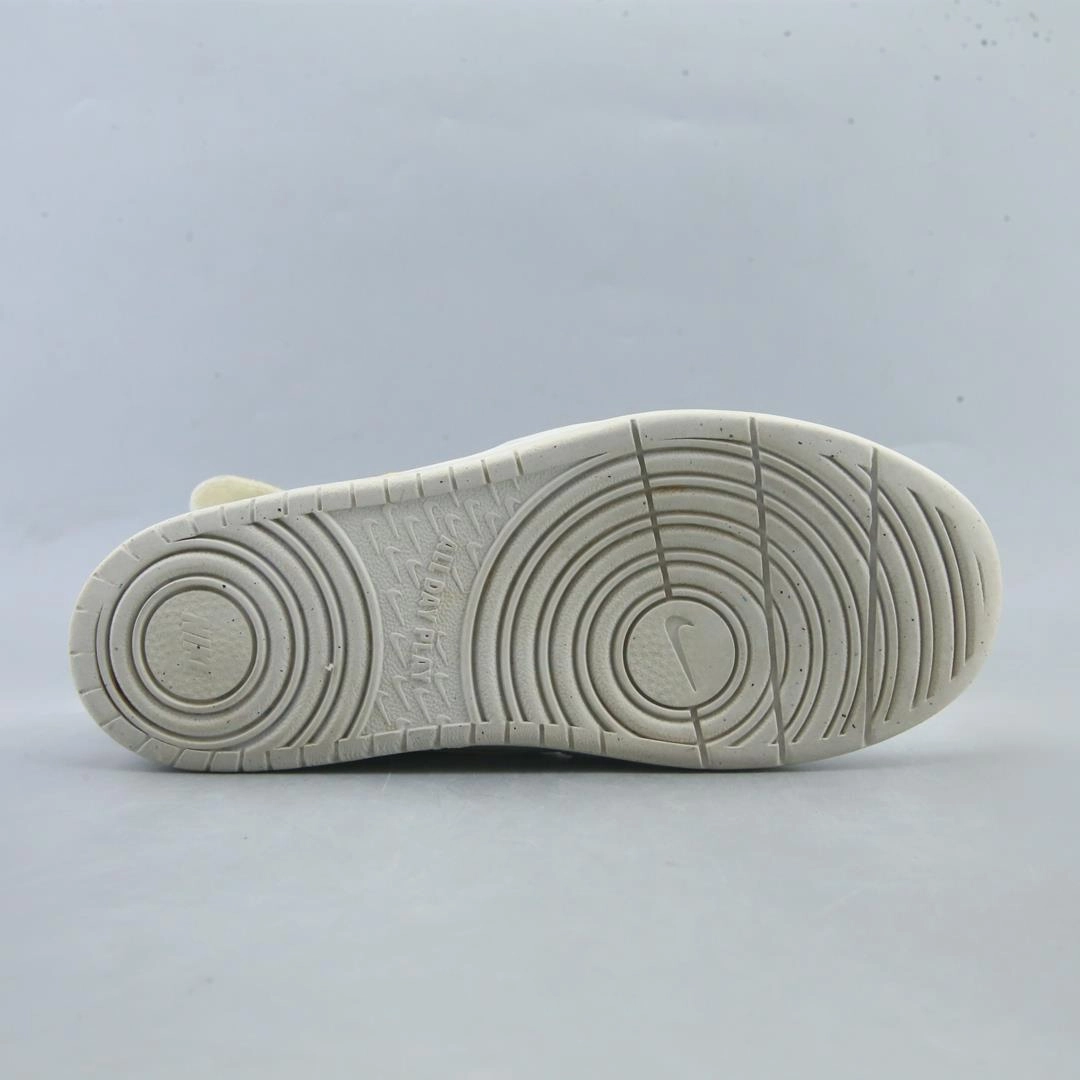 NIKE  COURT BOROUGH MID 2 Custom Sneakers