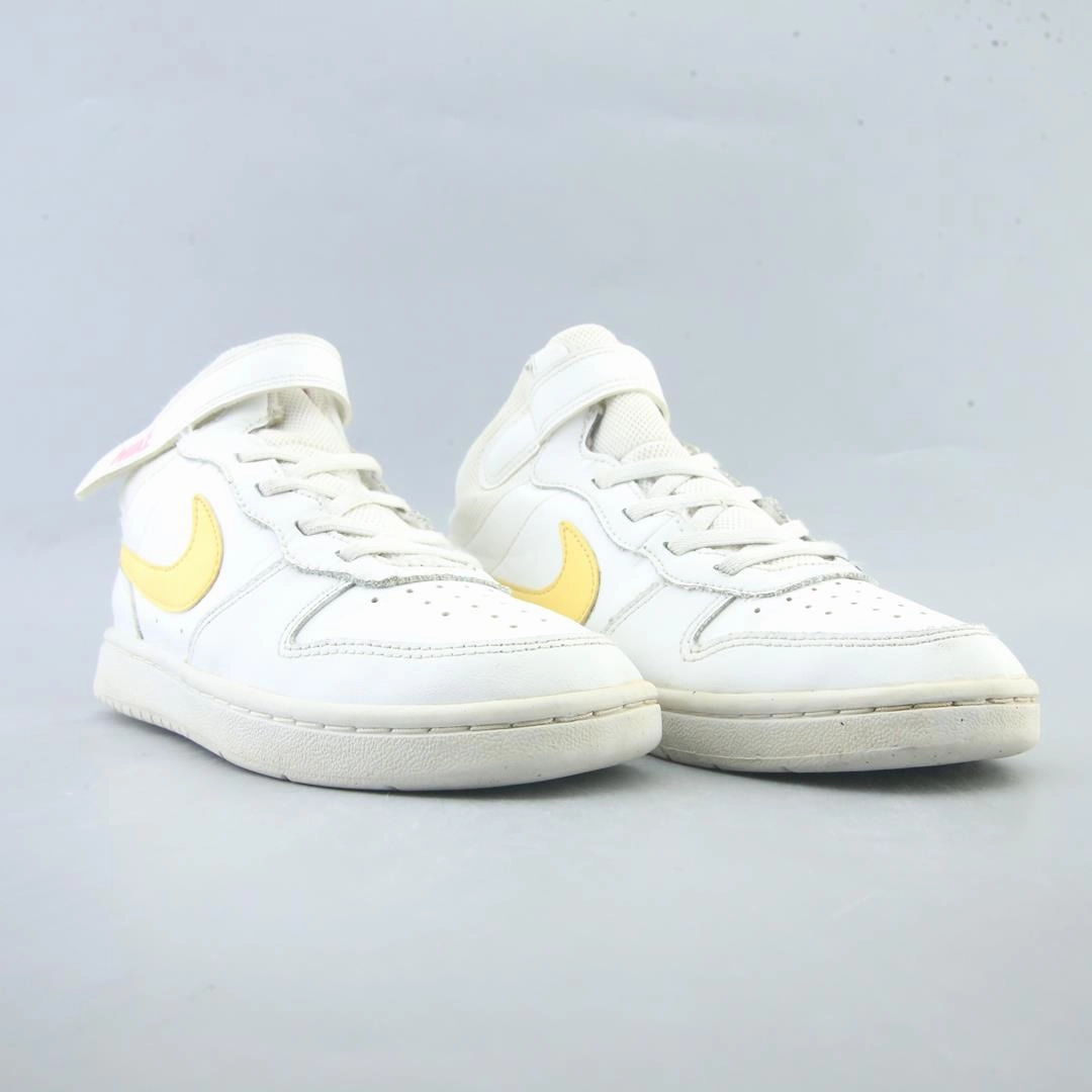 Gore Tex Sneakers NIKE  COURT BOROUGH MID 2