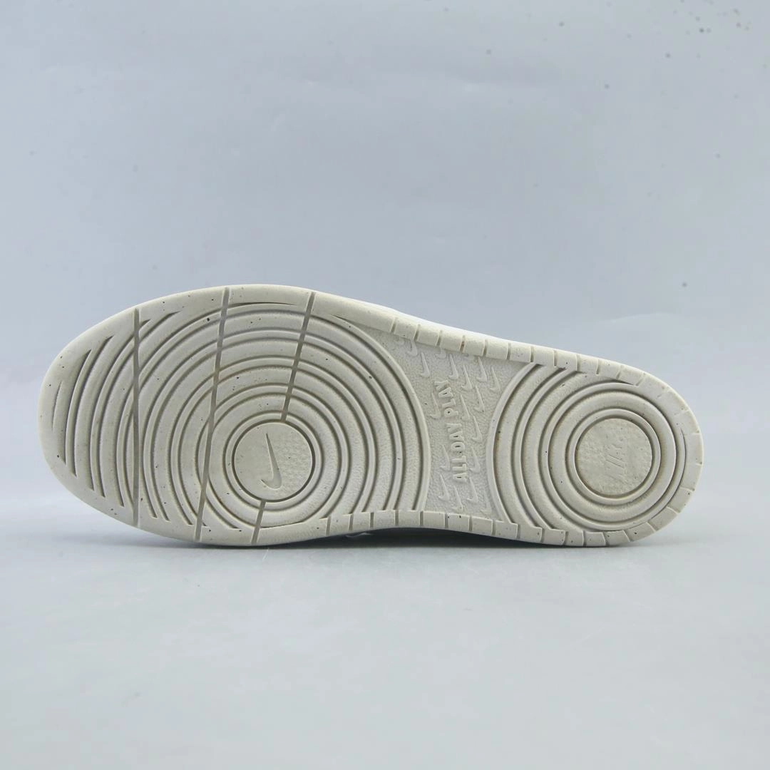 NIKE  COURT BOROUGH MID 2 Twinkle Toes Sneakers