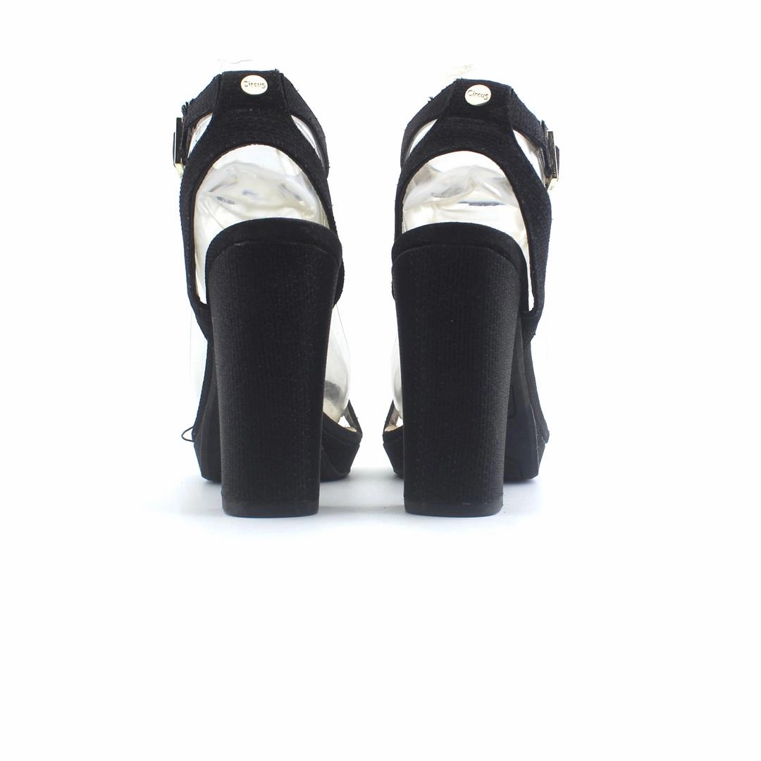 High Heels Spanish Movie SAM EDELMAN  CIRCUS