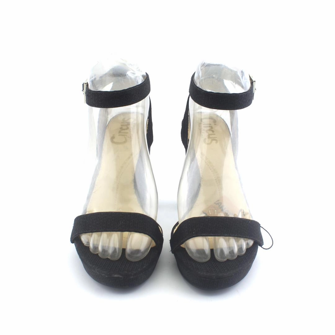 SAM EDELMAN  CIRCUS High Heel Slides Mules