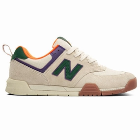 New Balance AM574 Shoes Casual Shoes With Trousers