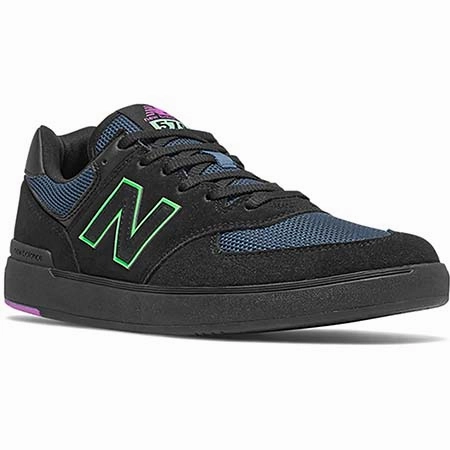 Slip In Casual Shoes New Balance AM574 Shoes