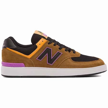 Cosidram Loafer Casual Shoes New Balance AM574 Shoes