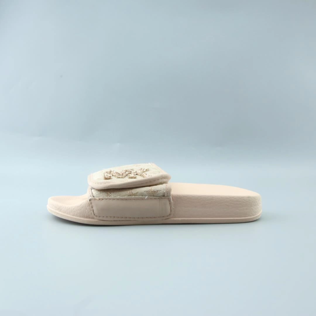 MICHAEL KORS . Chair Slippers