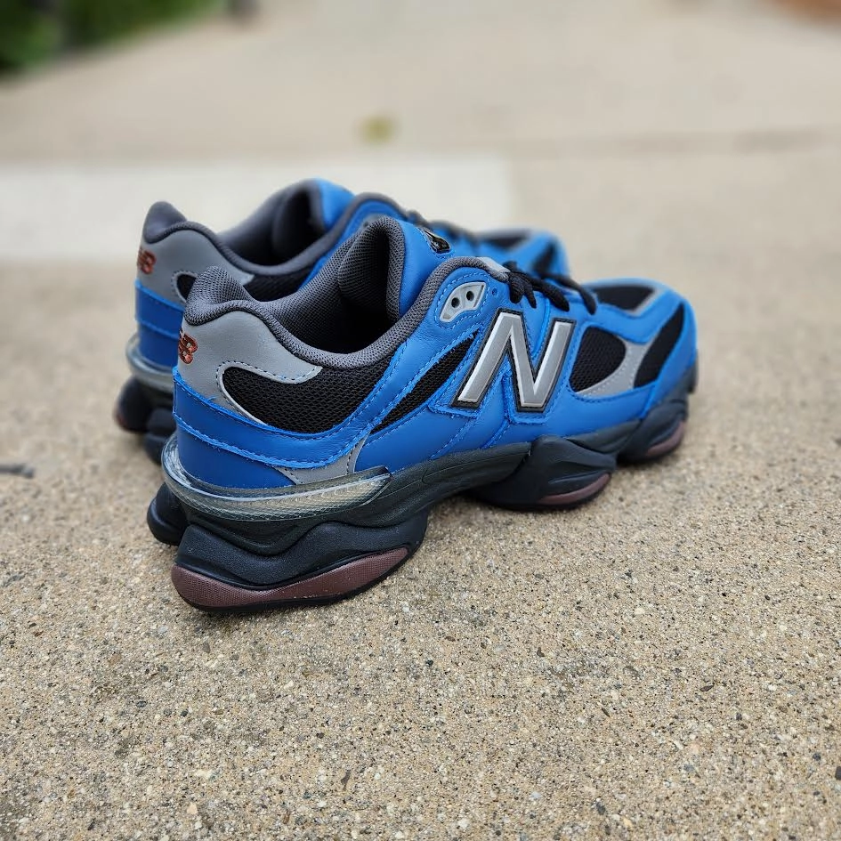 NEW BALANCE 9060 1906l New Balance