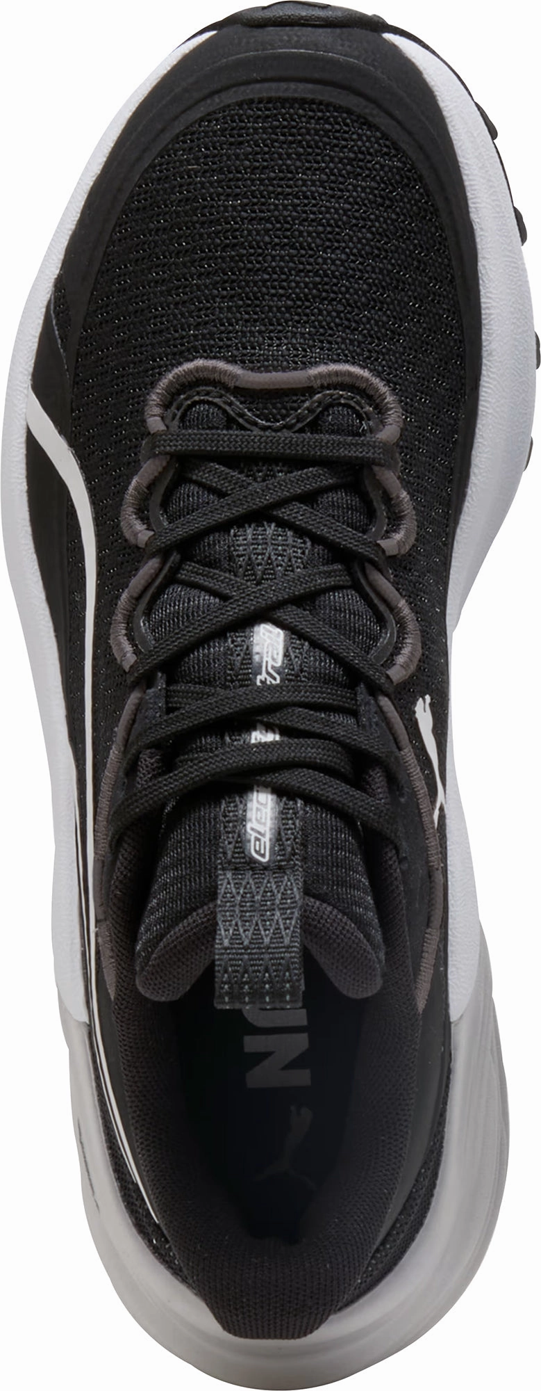 Puma Electrify Nitro 4 Womens Trail Running Shoes - Black Arahi 6 Running Shoe 8.5