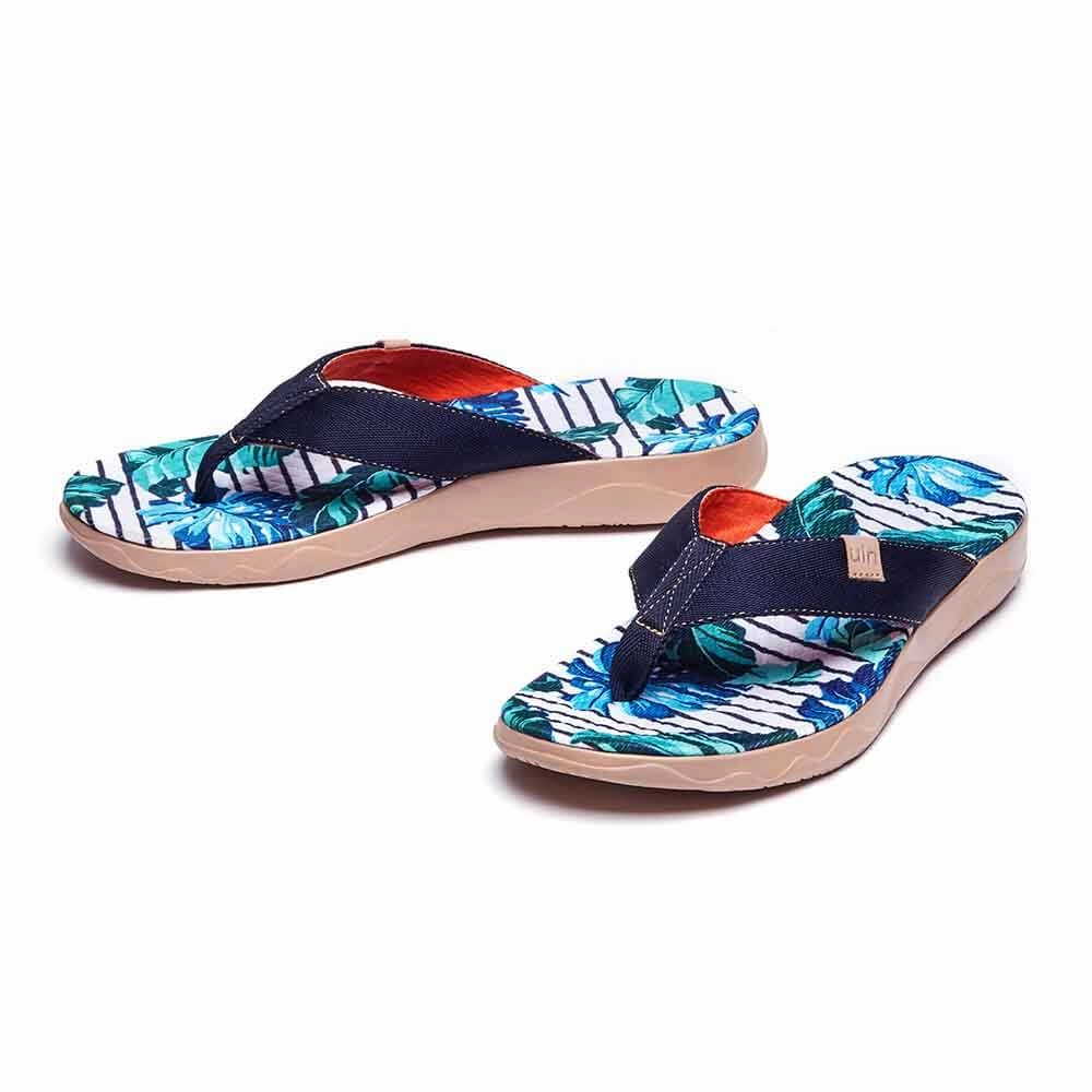 Jungle Men Majorca Flip Flops Sonoma Sandals