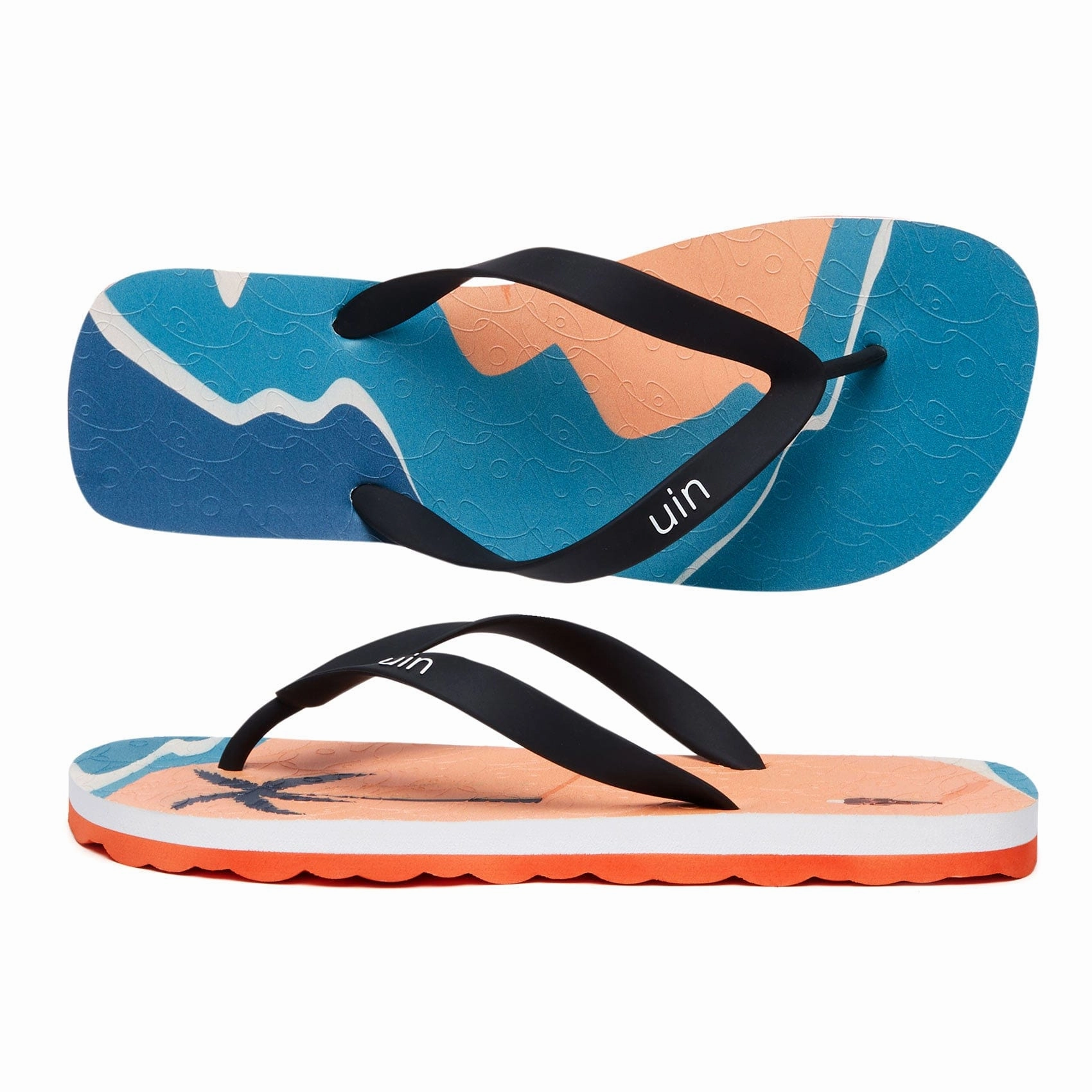 Aqua Sands Blanes Men Luxury Brands Sandals