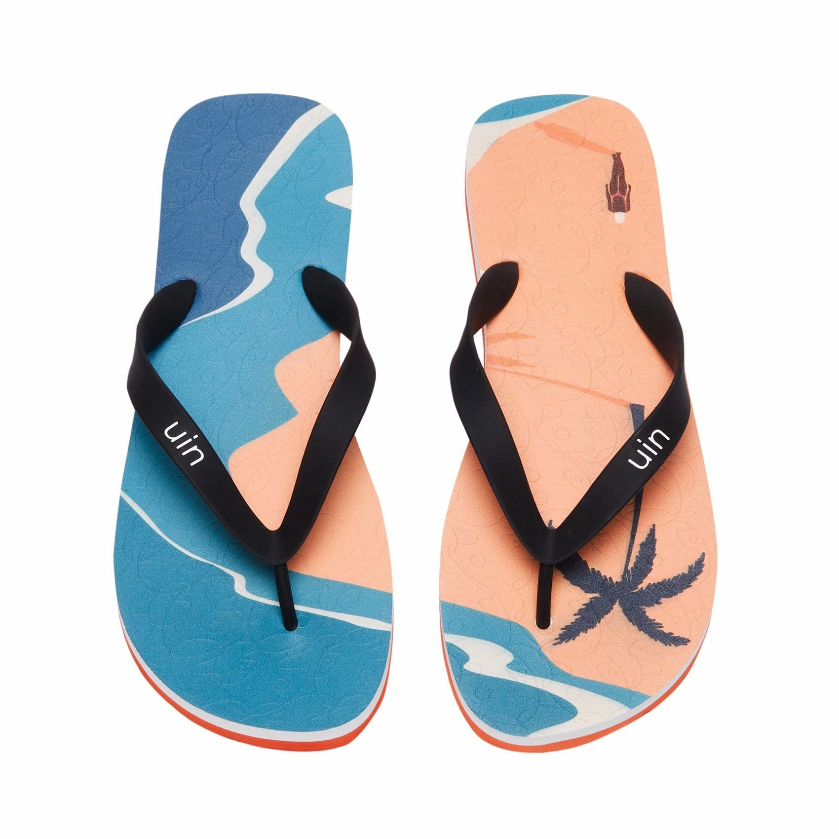 Aqua Sands Blanes Men Sandals Grande St. Lucian Photos