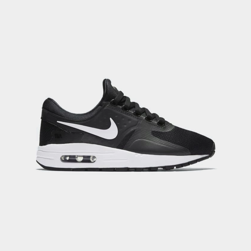 Nike Air Max Zero Essential Juniors 881224 002 Nike Cortez Shoes