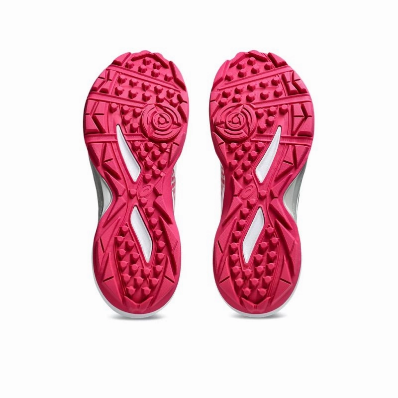 Asics Best Running Shoes 2017 ASICS GEL-Peake 3 Womens Cricket Shoes